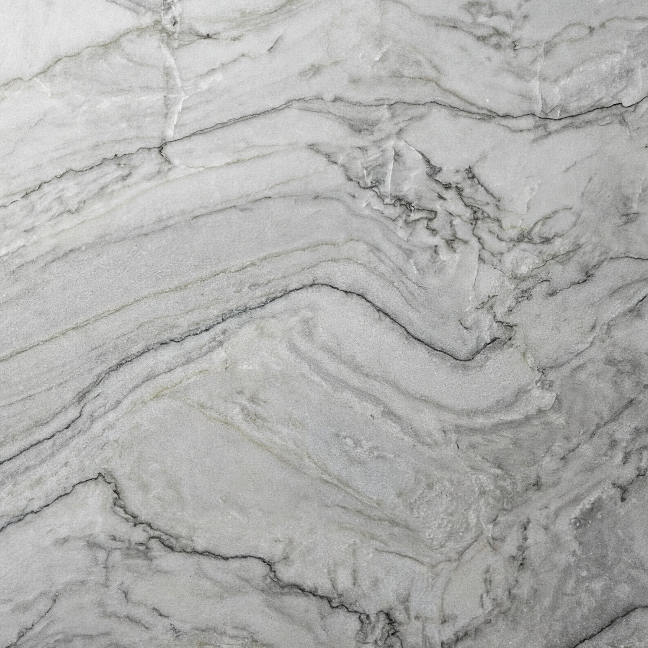 Quartzite surface texture close-up